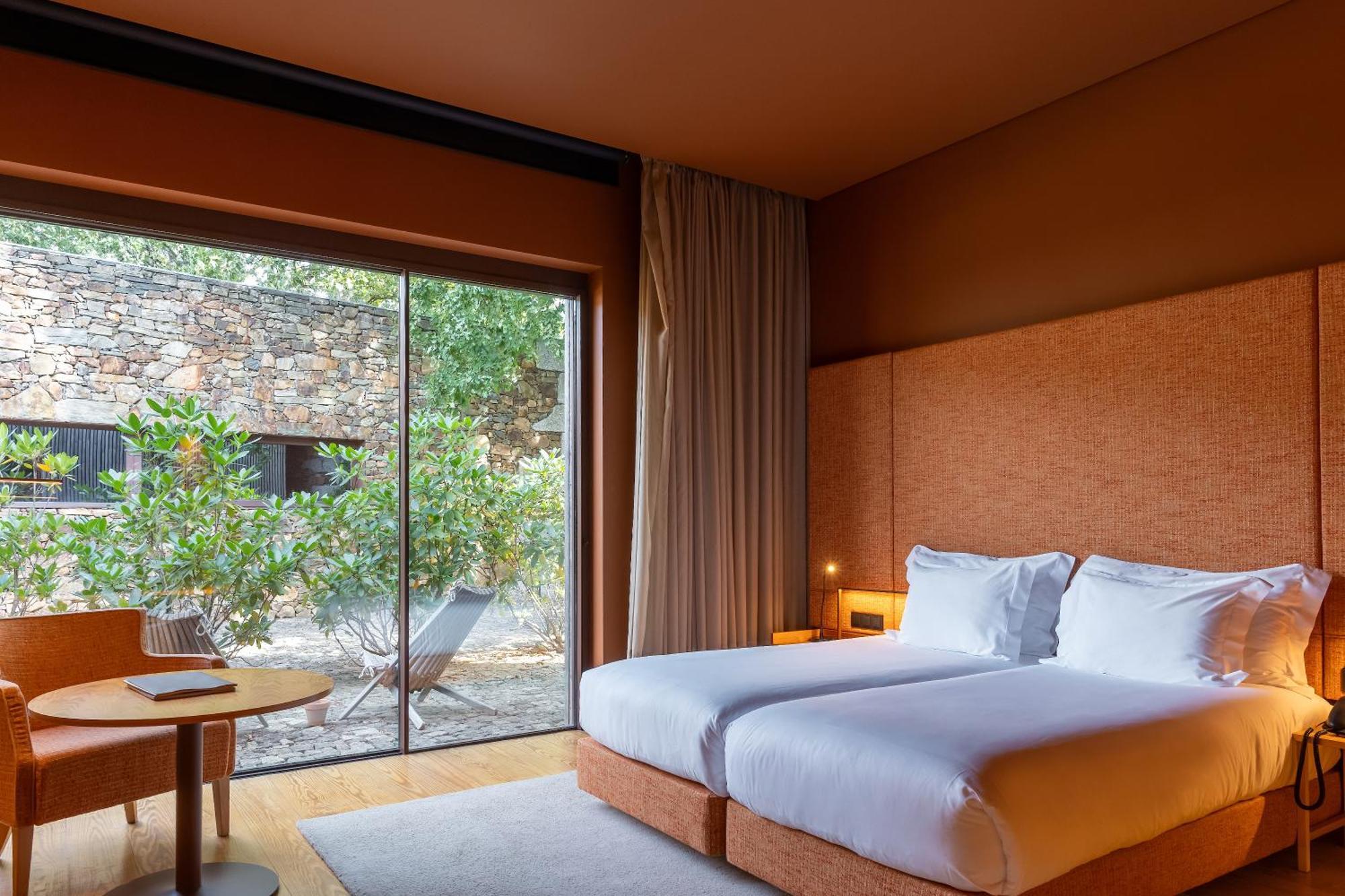 Monverde - Wine Experience Hotel - By Unlock Hotels Amarante Kültér fotó