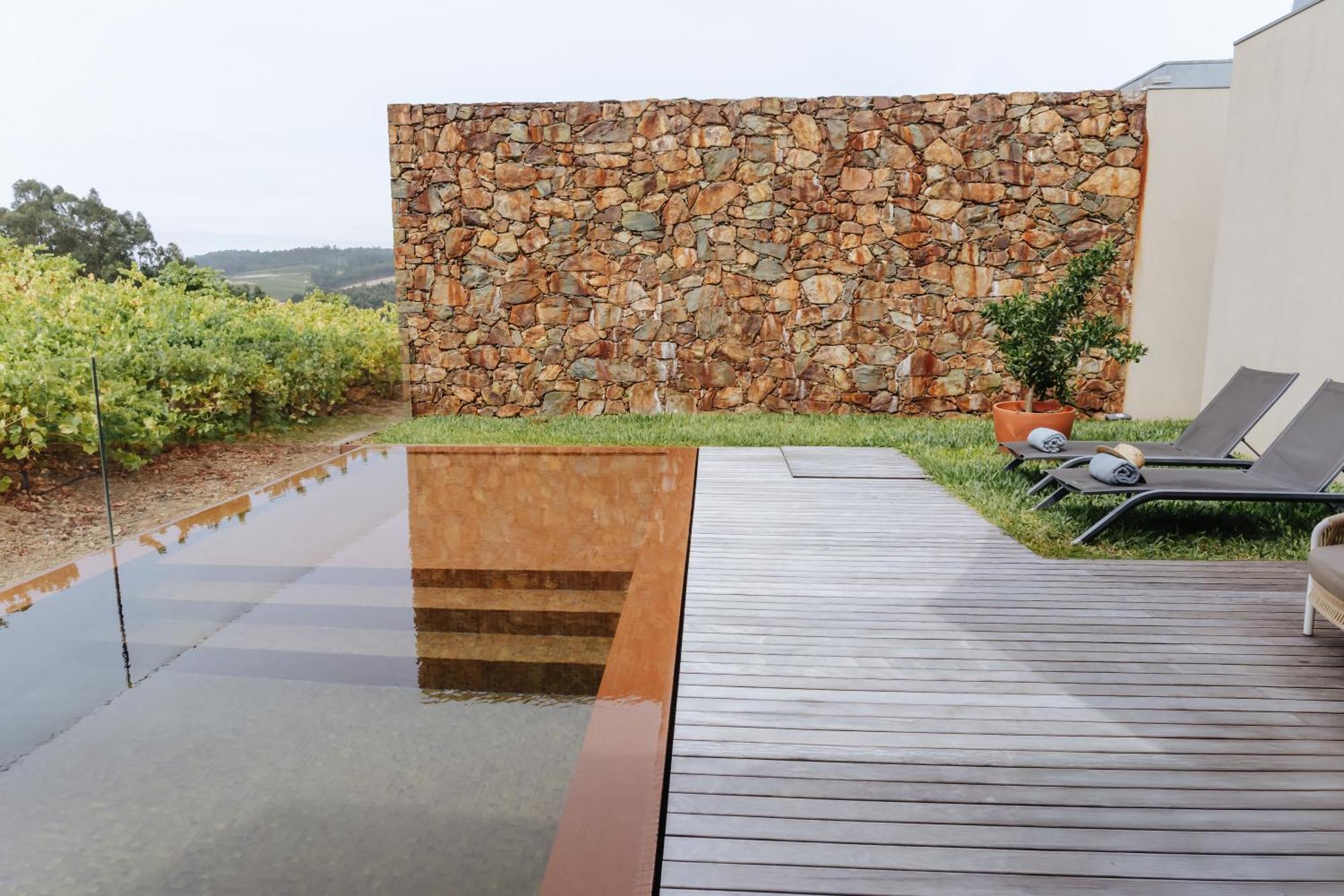 Monverde - Wine Experience Hotel - By Unlock Hotels Amarante Kültér fotó